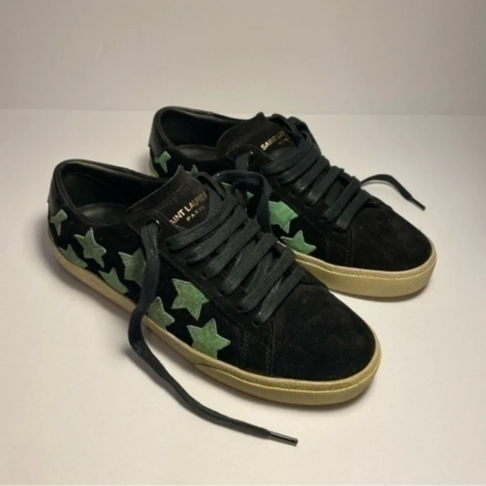 Saint Laurent sneakers - Picture 2 of 12